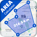 Area Calculator -Measuring App