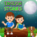 English Stories Kids - Offline