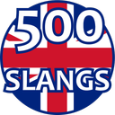 500 American Slangs