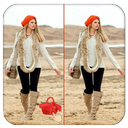 پاک کردن اشیا در عکس