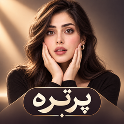 پرتره | عکس با هوش مصنوعی