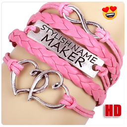 Stylish Name Maker- text style