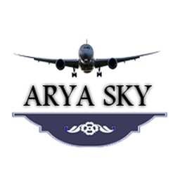 Arya Sky Airplanes