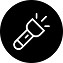 چراغ قوه