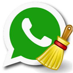 WhatsApp Memory Cleaner