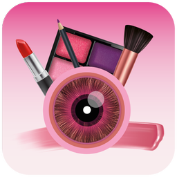 آسبینا - آرایش آنلاین صورت