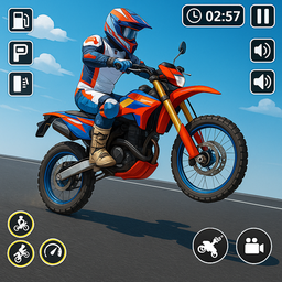 موتور بازی
