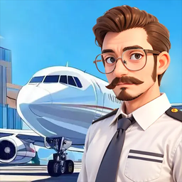 بازی بازرسی فرودگاه