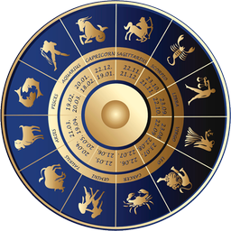 Astrology of 2016