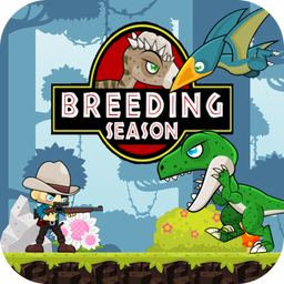 Breeding Season Dinosaur Hunt