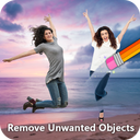 Remove Objects - Touch To Remove Unwanted Content