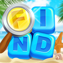 Findscapes: word search games