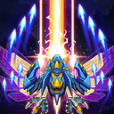 Atlantis: Alien Space Shooter