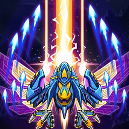 Atlantis: Alien Space Shooter