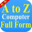 Computer Full Forms app : IT A