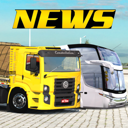 Atualizações World Truck & Wor
