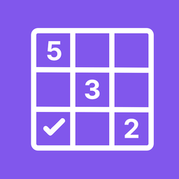 Sudoku Plus: Rewarded Sudoku+