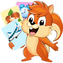 Baby FlashCards for Kids
