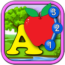 Kids ABC and Counting