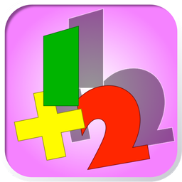Maths Numbers for Kids