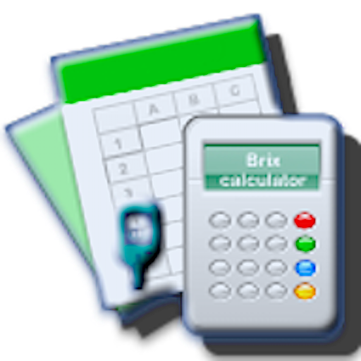برنامه Brix calculator دانلود بازار