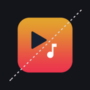 Audio Extractor - extract audio from video - music