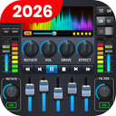 Music Player - Equalizer & MP3