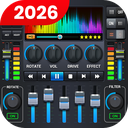 Music Player - Equalizer & MP3