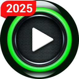 Music Player- Bass Boost,Audio