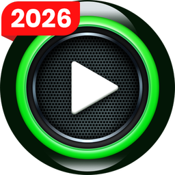 Music Player- Bass Boost,Audio