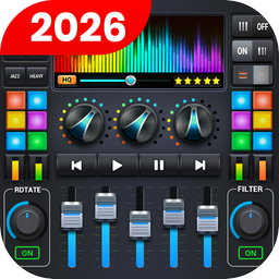 Music Player&Audio:Echo Player