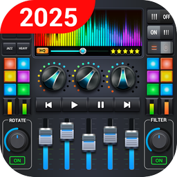 Music Player&Audio:Echo Player