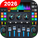 Music Player&Audio:Echo Player