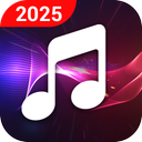 Music player- bass boost,music