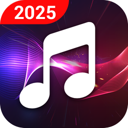 Music Player - Bass Booster & Free Music – پخش موسیقی و تقویت صدا