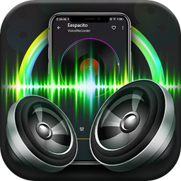 Volume Booster - Loud Speaker