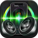 Volume Booster - Loud Speaker
