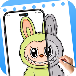 AR Draw Sketch: 3D Drawing AR