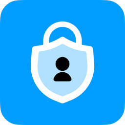 Authenticator App - Password