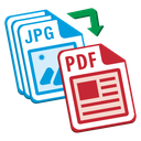 تبدیل عکس به pdf