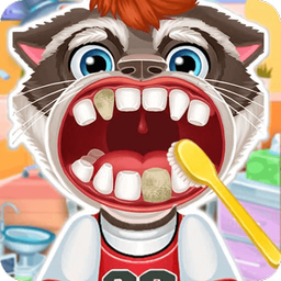 بازی دندان پزشکی حیوانات