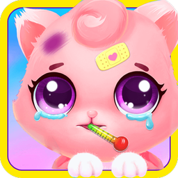 Animal doctor game