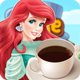 Game Ariel Coffee Shop