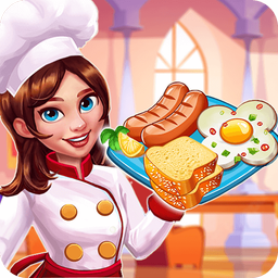 بازی دخترانه اشپز باشی