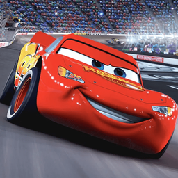 Cars Cartoon
