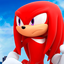 Knuckles