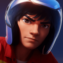 کارتون شاگرد مکانیک ها