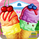 Game Ice Cream Making