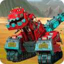 Dinotrux