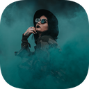 پروفایل ساز ادیت عکس